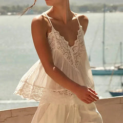 Ellery | Lace Breeze Cami