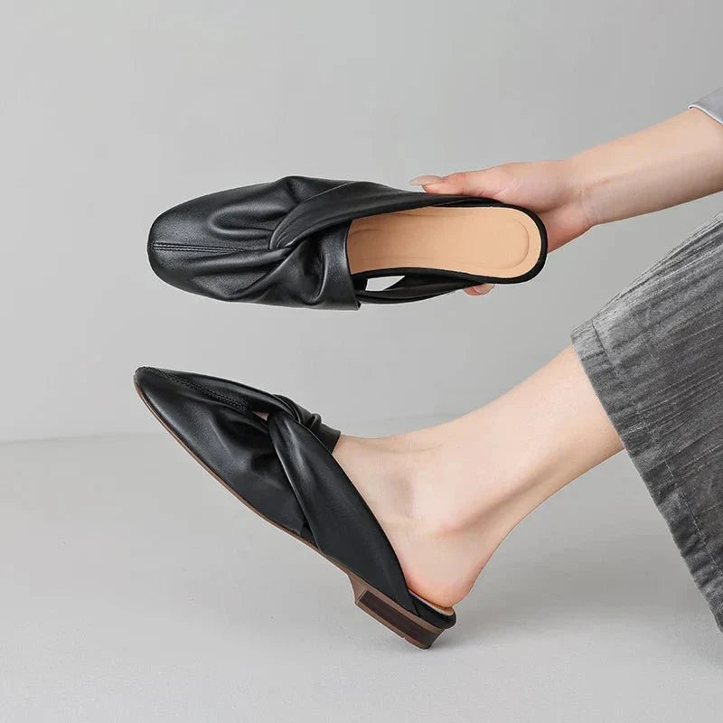 Elvara | Line Mule