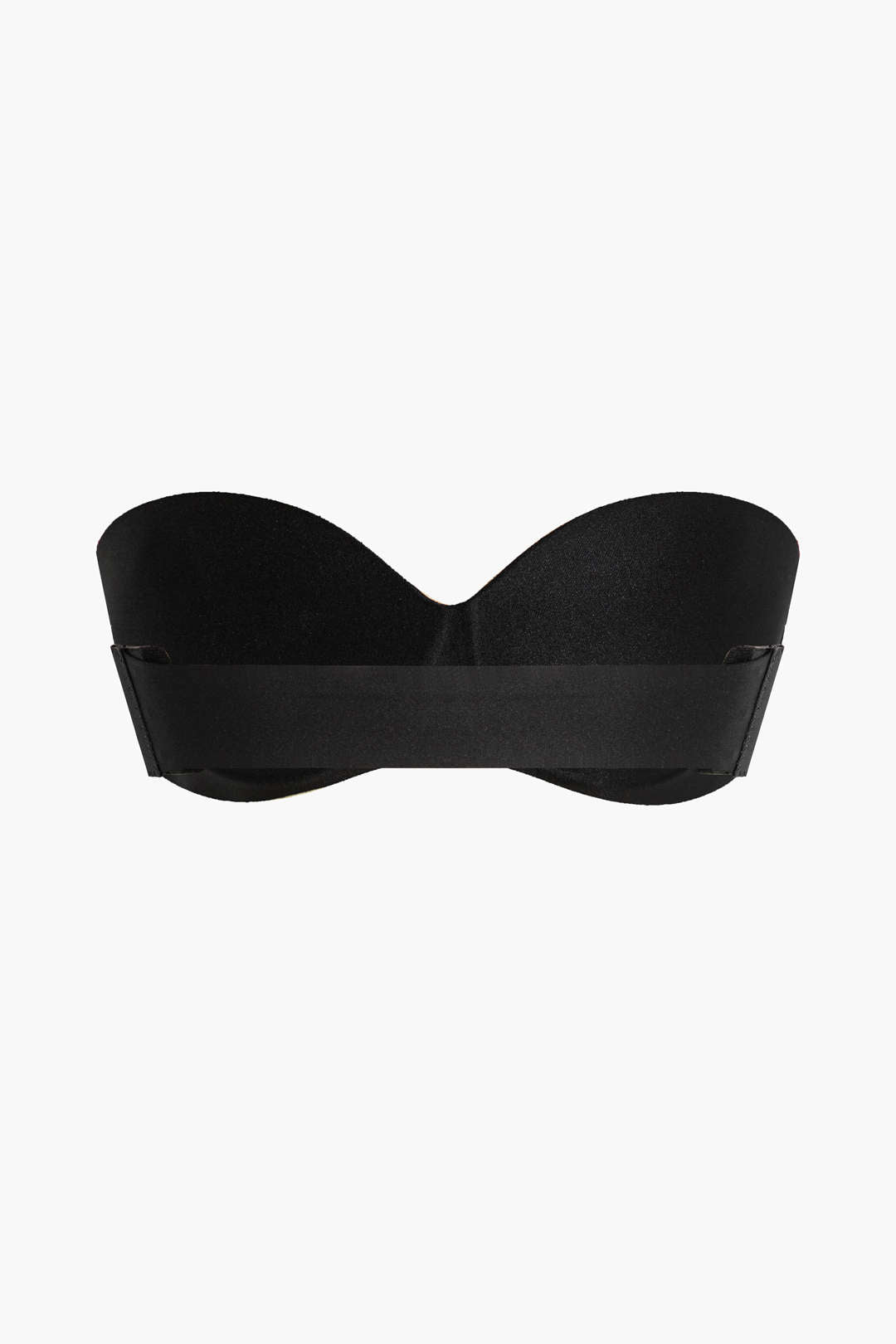 Loua | Strapless Bustier Bra