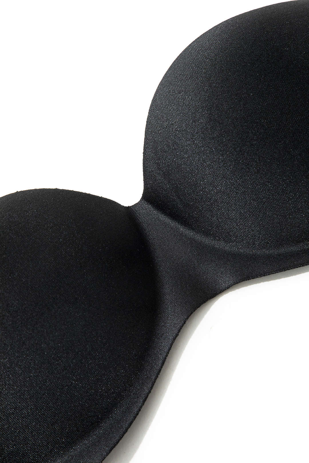 Loua | Strapless Bustier Bra