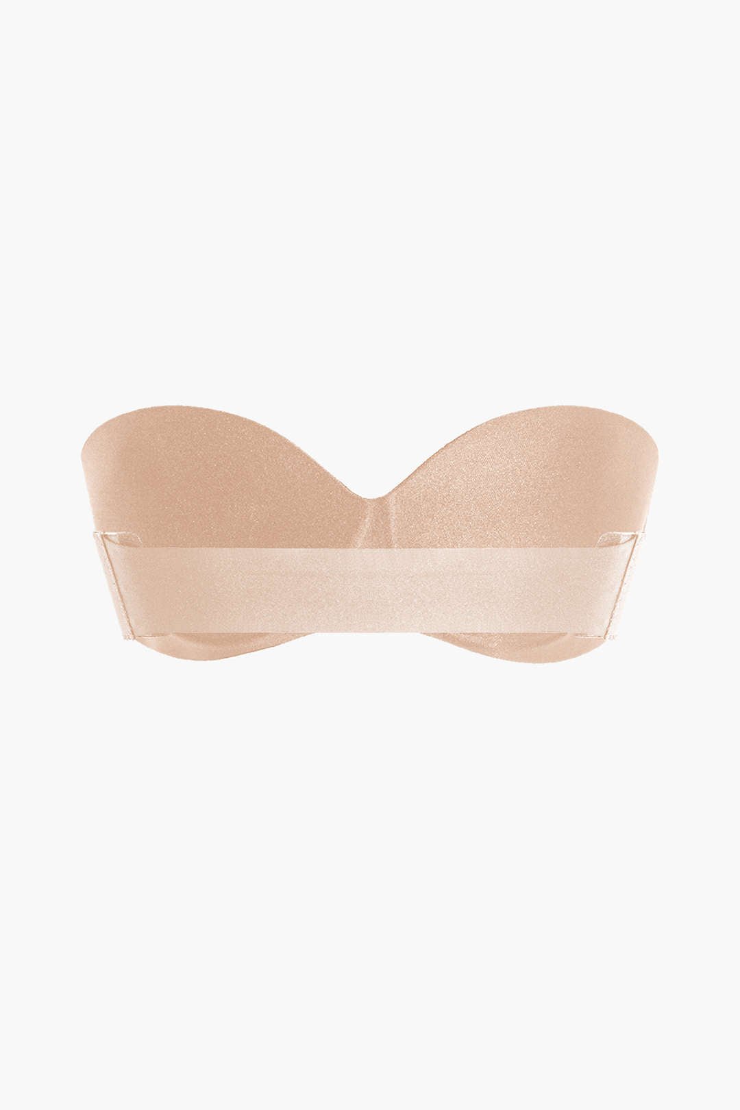 Loua | Strapless Bustier Bra