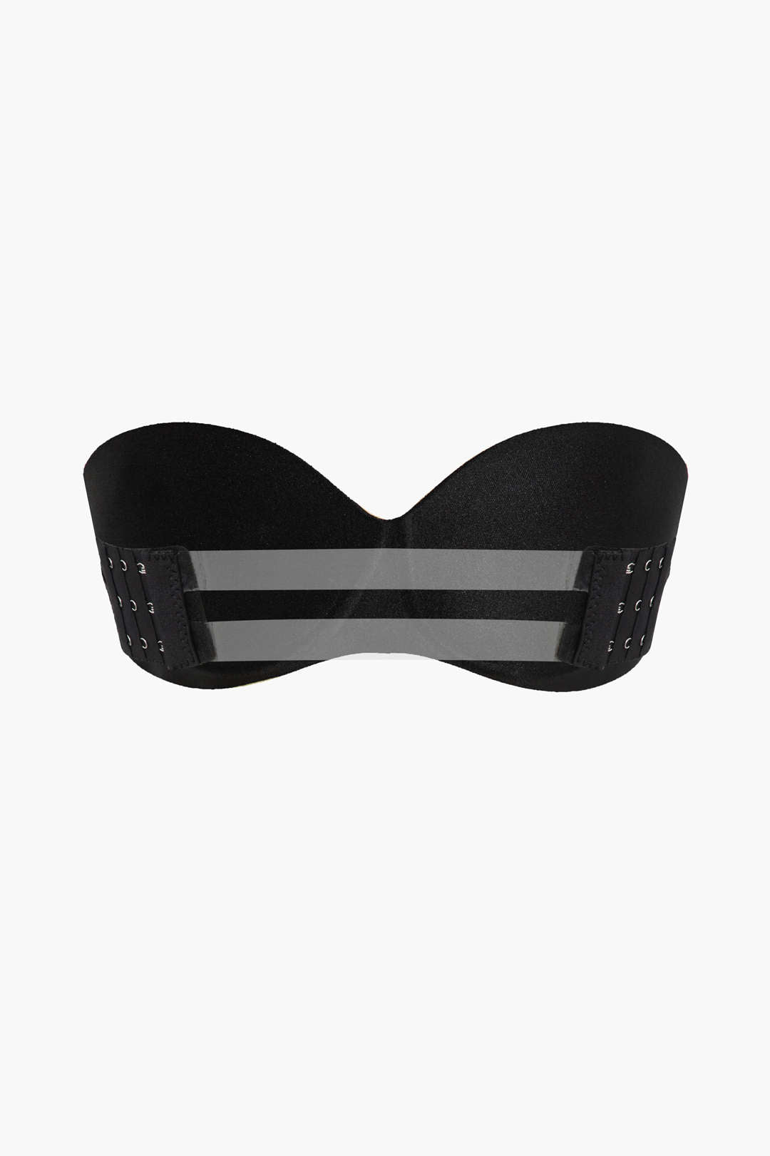Loua | Strapless Bustier Bra
