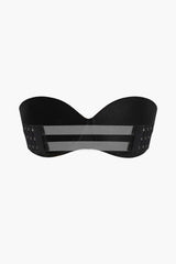 Loua | Strapless Bustier Bra