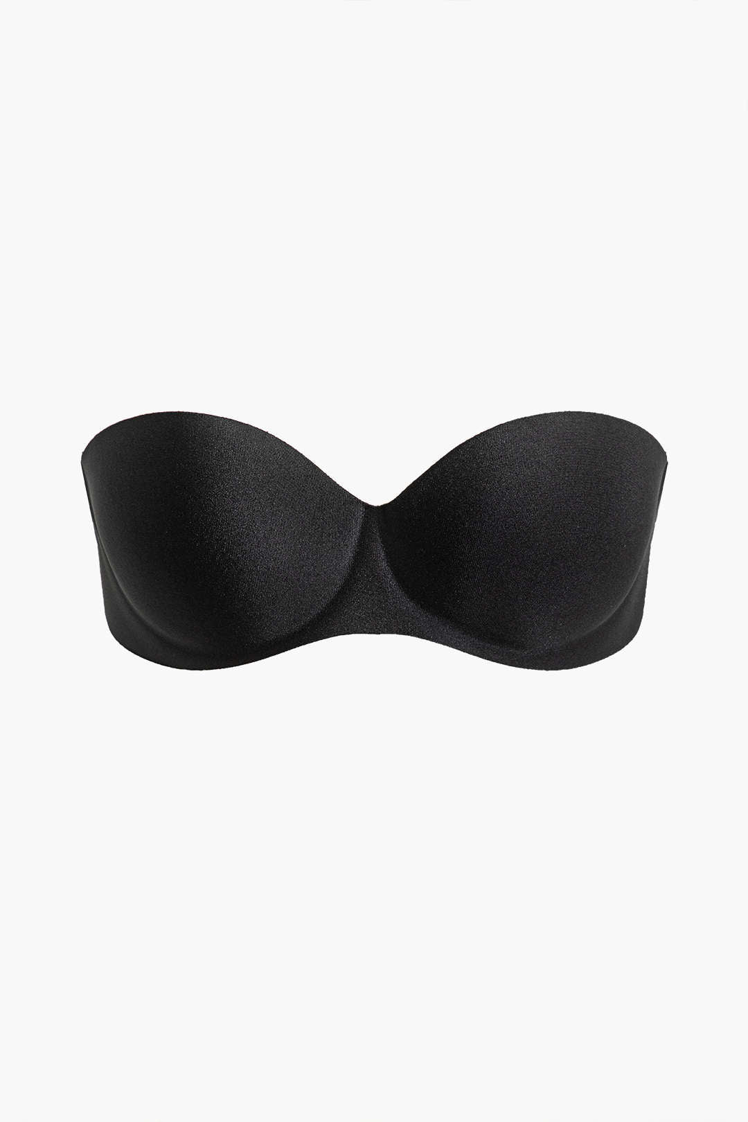 Loua | Strapless Bustier Bra