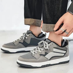 Habil | Stylish Retro Sneakers for Men
