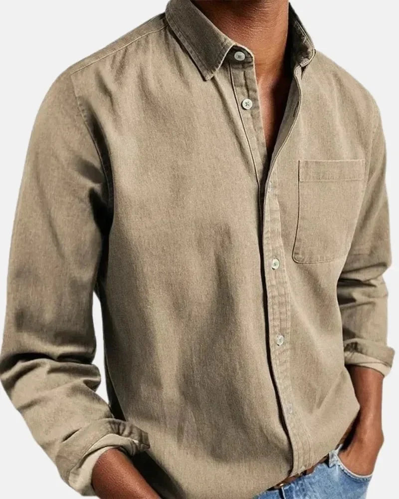 Oakford | Oxford Shirt