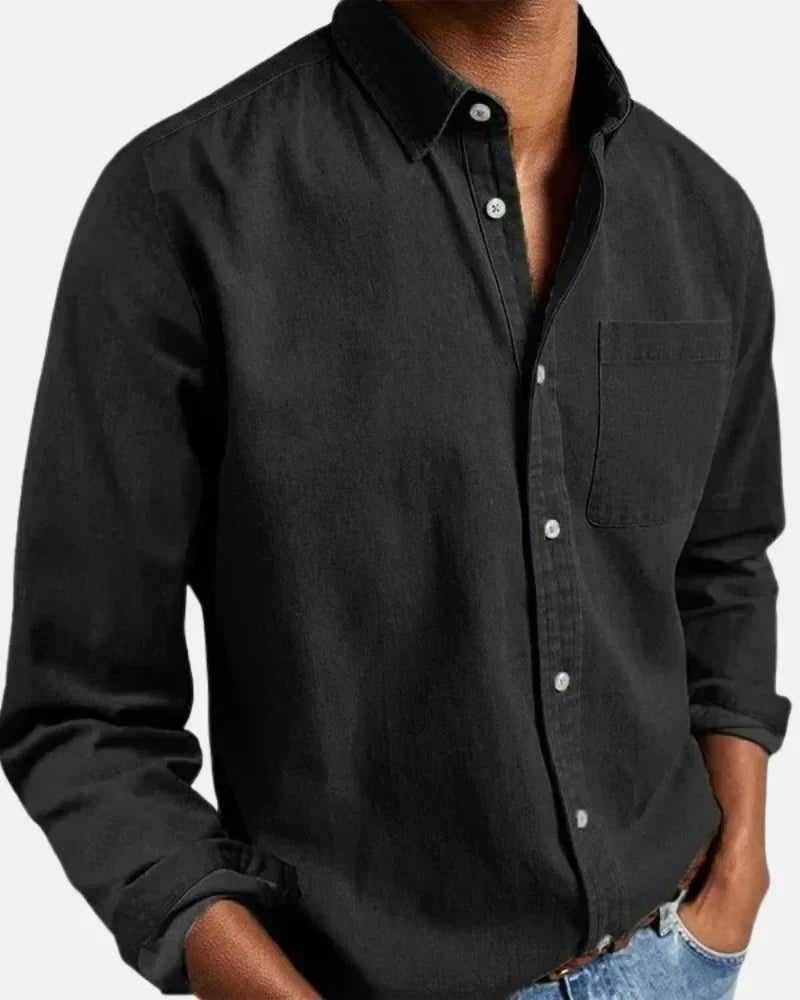 Oakford | Oxford Shirt