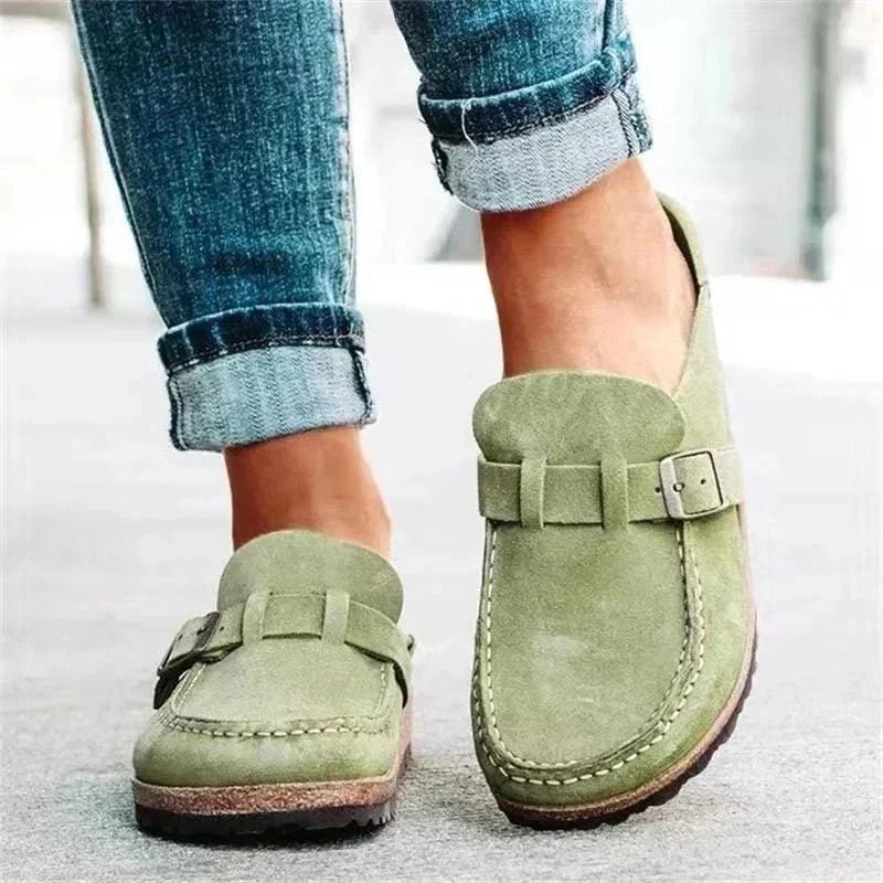 Emmy Orthopedic Shoes | Supportive, Cushioned Sole, Arch Support