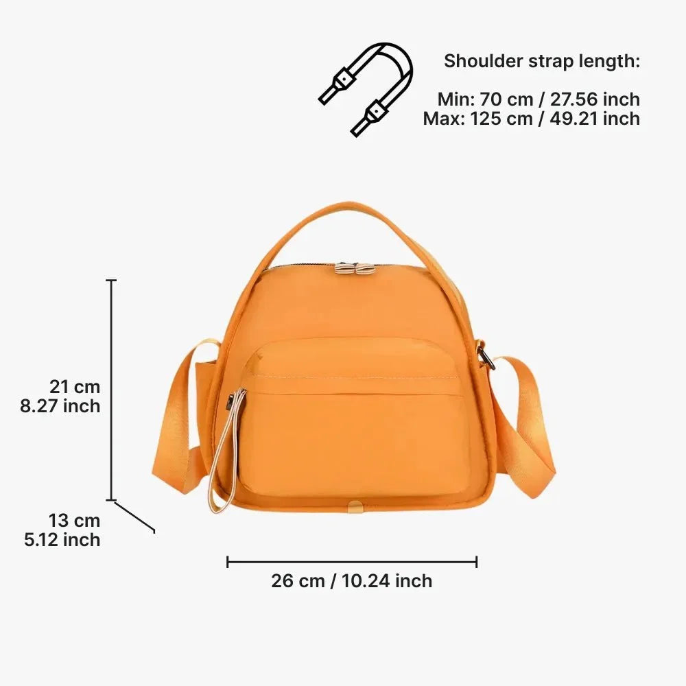 Lexi | Crossbody Bag