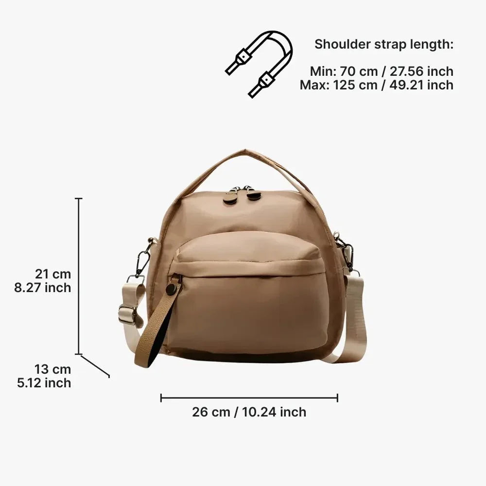 Lexi | Crossbody Bag