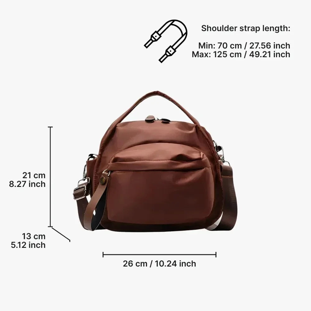 Lexi | Crossbody Bag