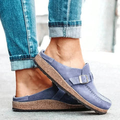 Emmy Orthopedic Shoes | Supportive, Cushioned Sole, Arch Support