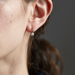 Elodie| Elegant Stud Earrings