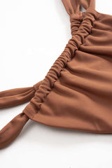 Aspyn | Hollow Out Bikini Set