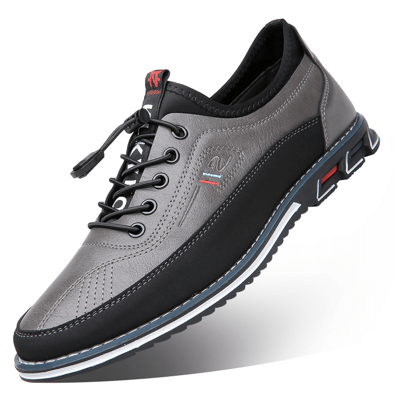 Mauro | Handcrafted Quality Oxford Shoes