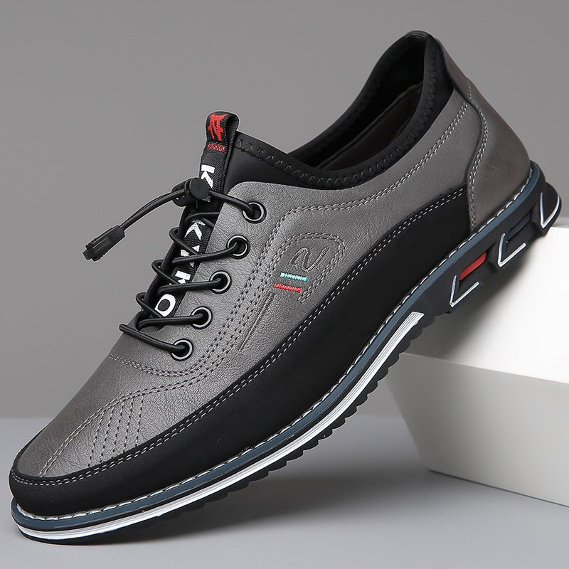 Mauro | Handcrafted Quality Oxford Shoes