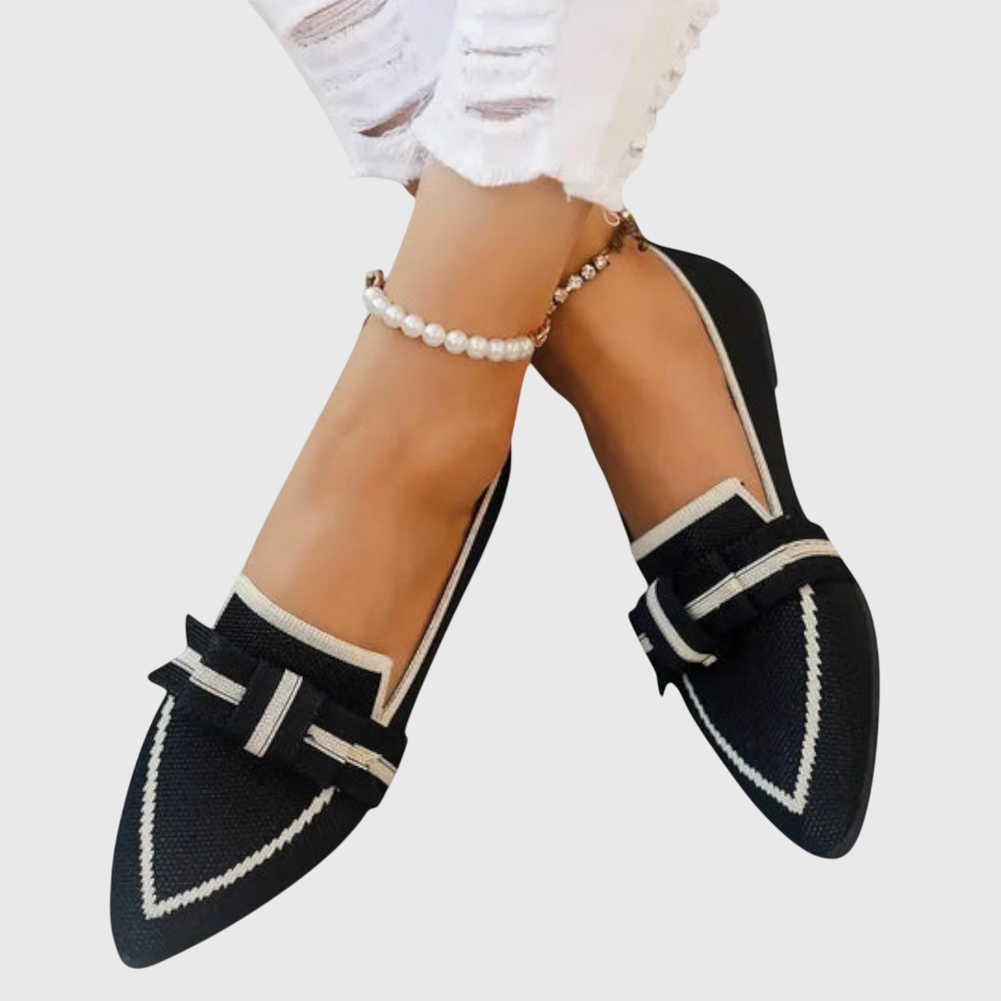 Marbella | Comfy Orthopedic Shoes