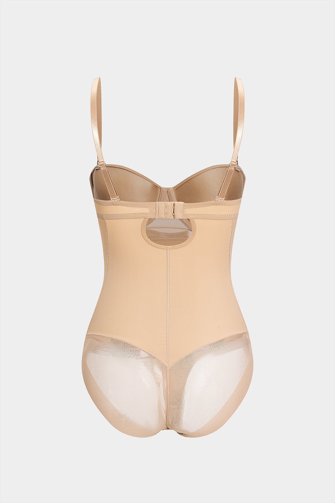 Cilou | Lingerie Bustier Bodysuit