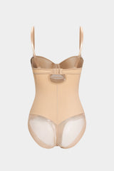 Cilou | Lingerie Bustier Bodysuit
