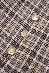 Co | Plaid Shorts