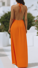 Isla | Maxi Dress