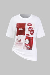 Kiss | Tshirt