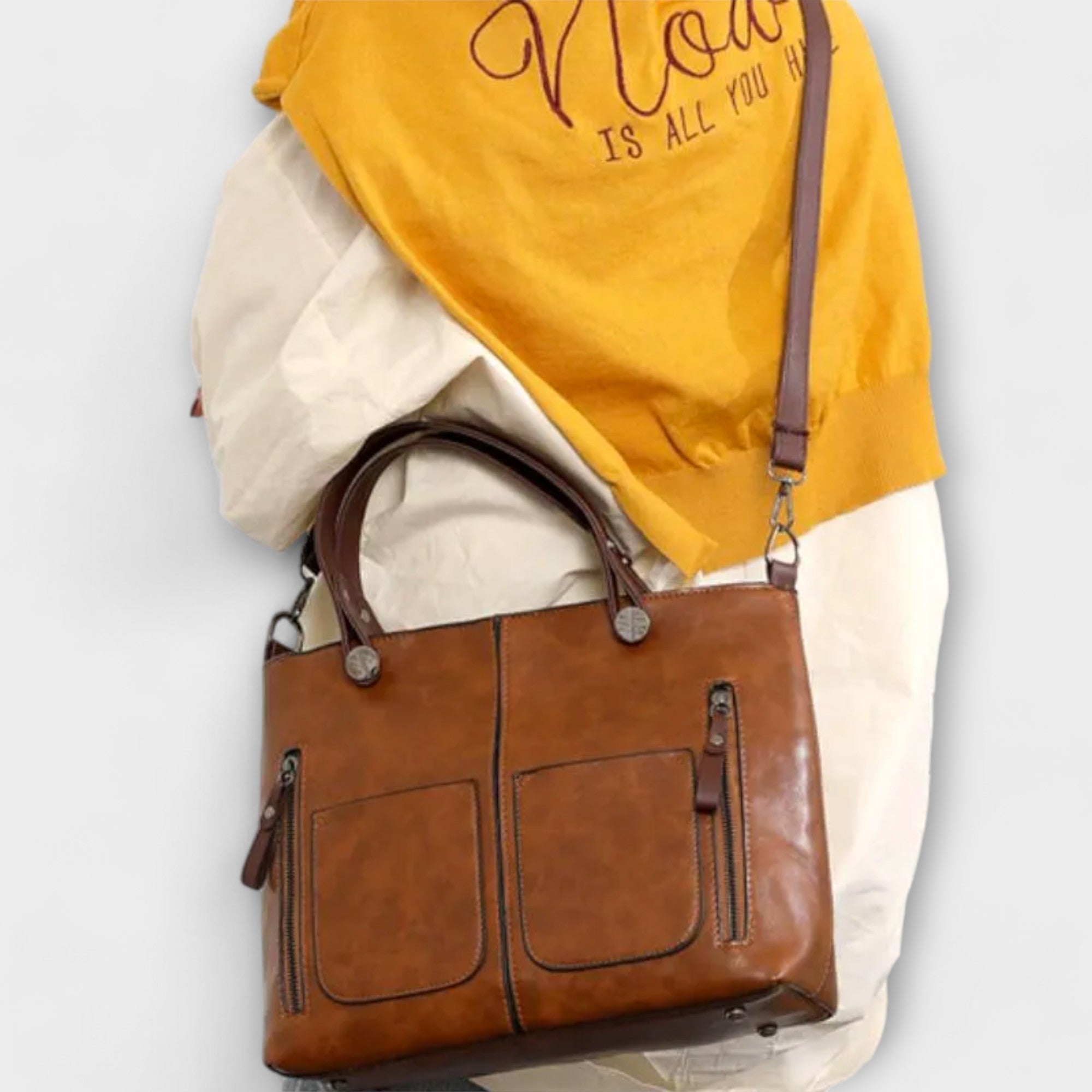 Gianna Boutique | Elegant Bag