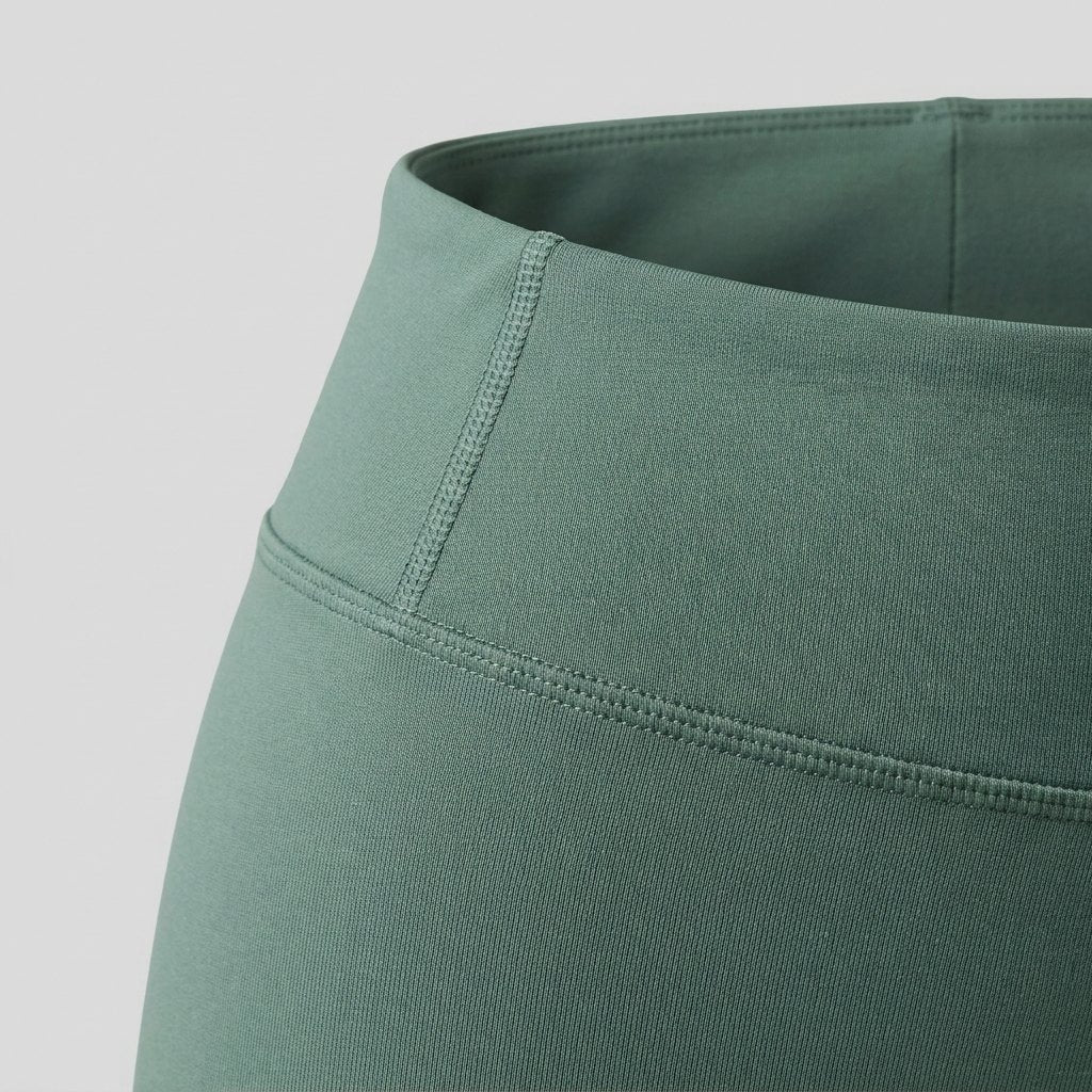 Elysia Leggings for Women | High Rise, Medium Compression, Squat Proof