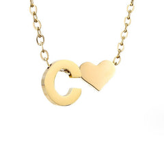 Everlasting Necklace