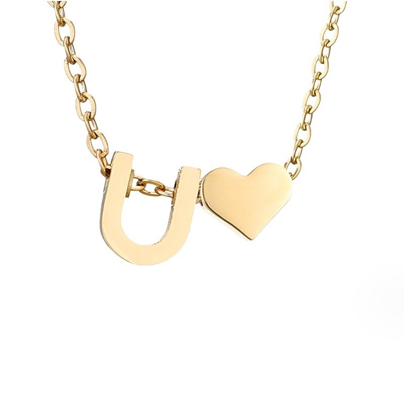 Everlasting Necklace