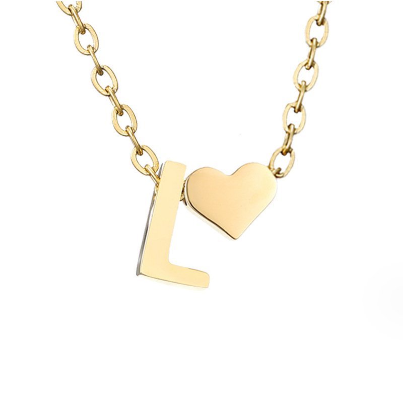 Everlasting Necklace