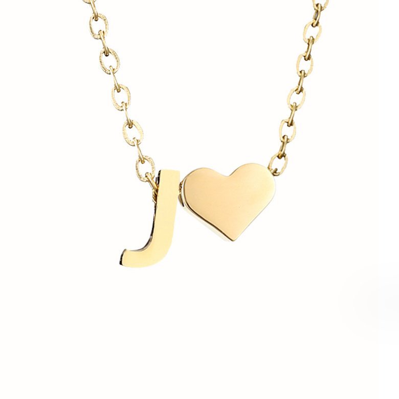 Everlasting Necklace