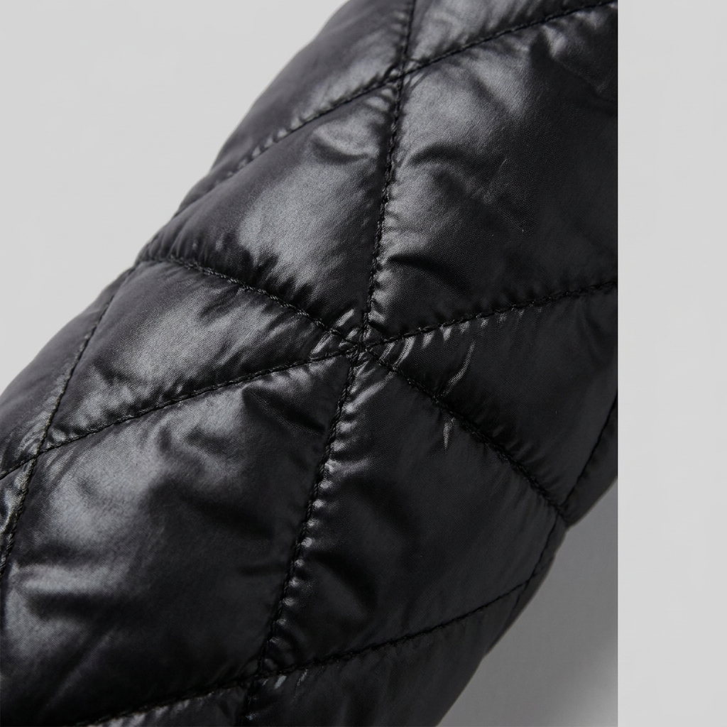 Branford Bomber Jacket | Quilted, Modern Fit for Men and Women