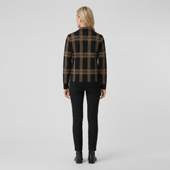 Fina Cardigan | Rayon Knit, Tailored Fit for Women
