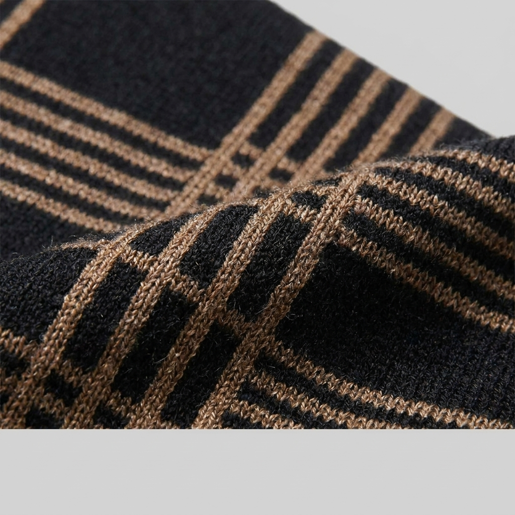 Fina Cardigan | Rayon Knit, Tailored Fit for Women