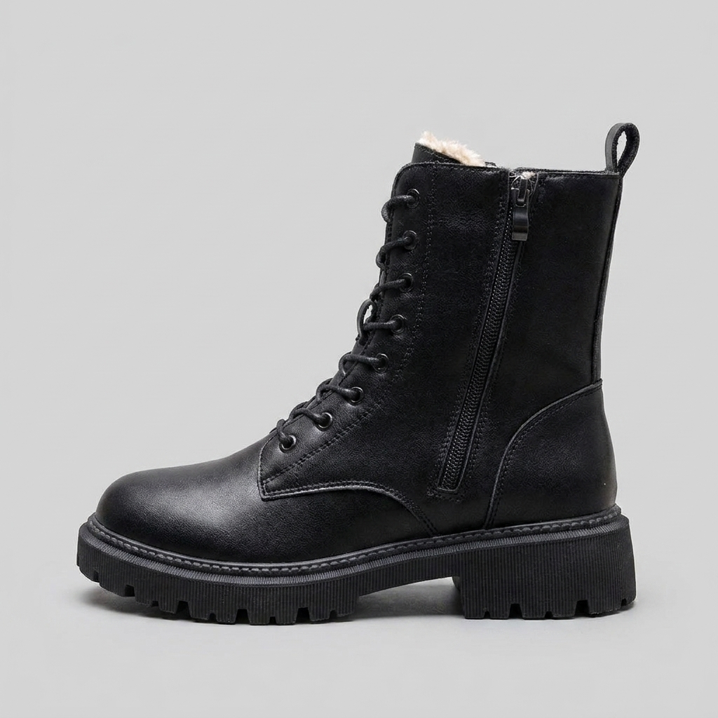 Diora Winter Boots | Waterproof, Heat-Insulating, Non-Slip Sole