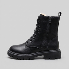 Diora Winter Boots | Waterproof, Heat-Insulating, Non-Slip Sole