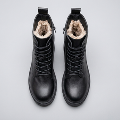 Diora Winter Boots | Waterproof, Heat-Insulating, Non-Slip Sole