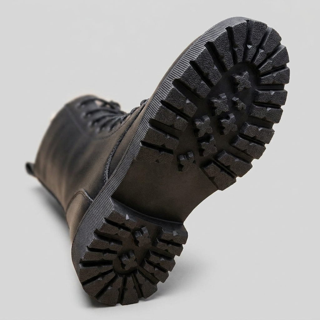 Diora Winter Boots | Waterproof, Heat-Insulating, Non-Slip Sole