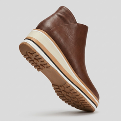 Sable Women's Boots | Durable Premium Material, Stylish Design