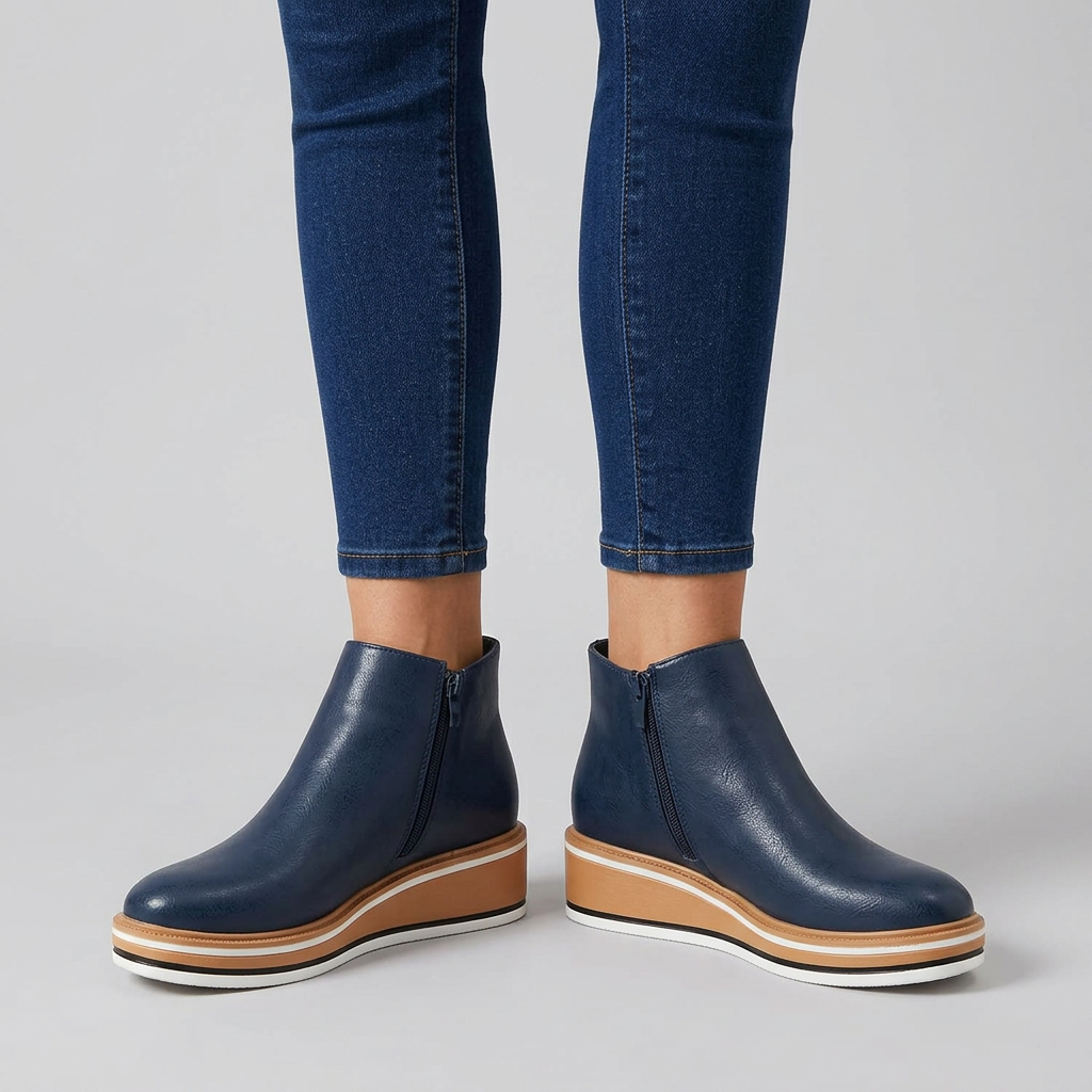 Sable Women's Boots | Durable Premium Material, Stylish Design