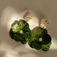 Fiora Earrings for Women | Elegant Artisan Design, High-Quality Craftsmanship