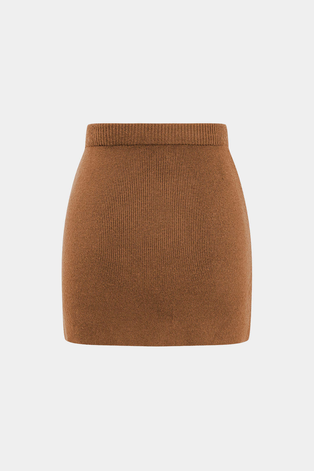 Joah | Knit Mini Skirt