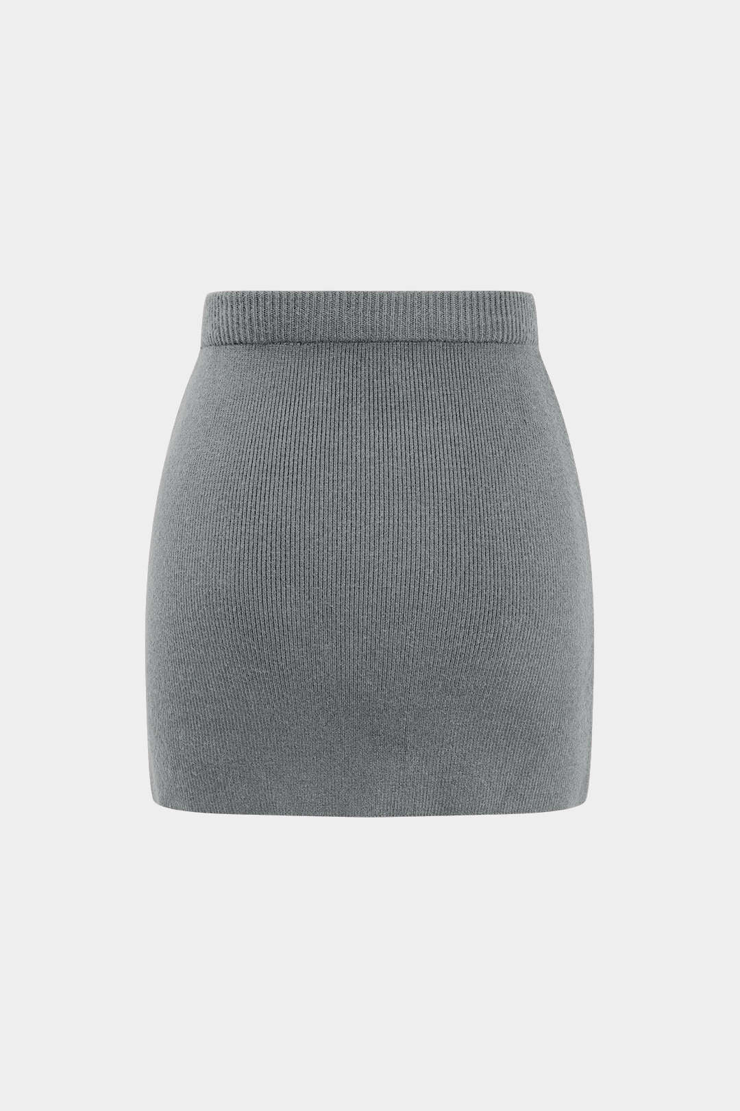 Joah | Knit Mini Skirt