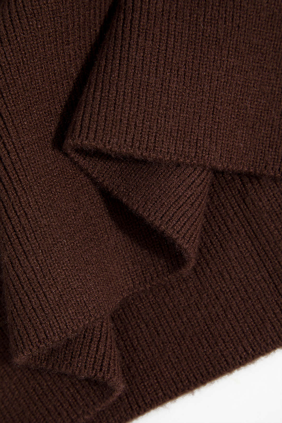 Joah | Knit Mini Skirt