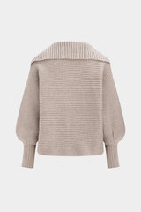 Katja | V-Neck top