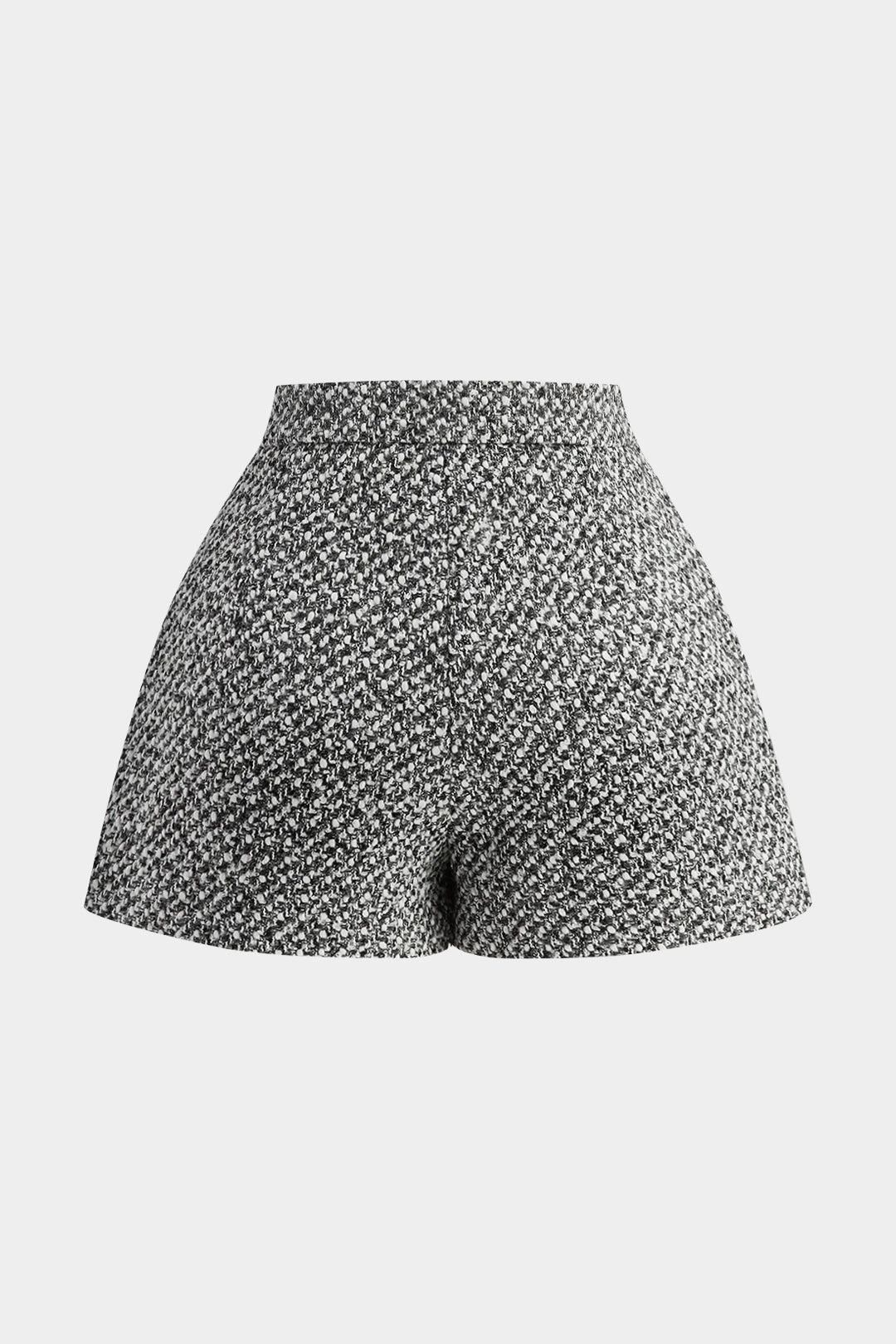 Liset | Leg Shorts
