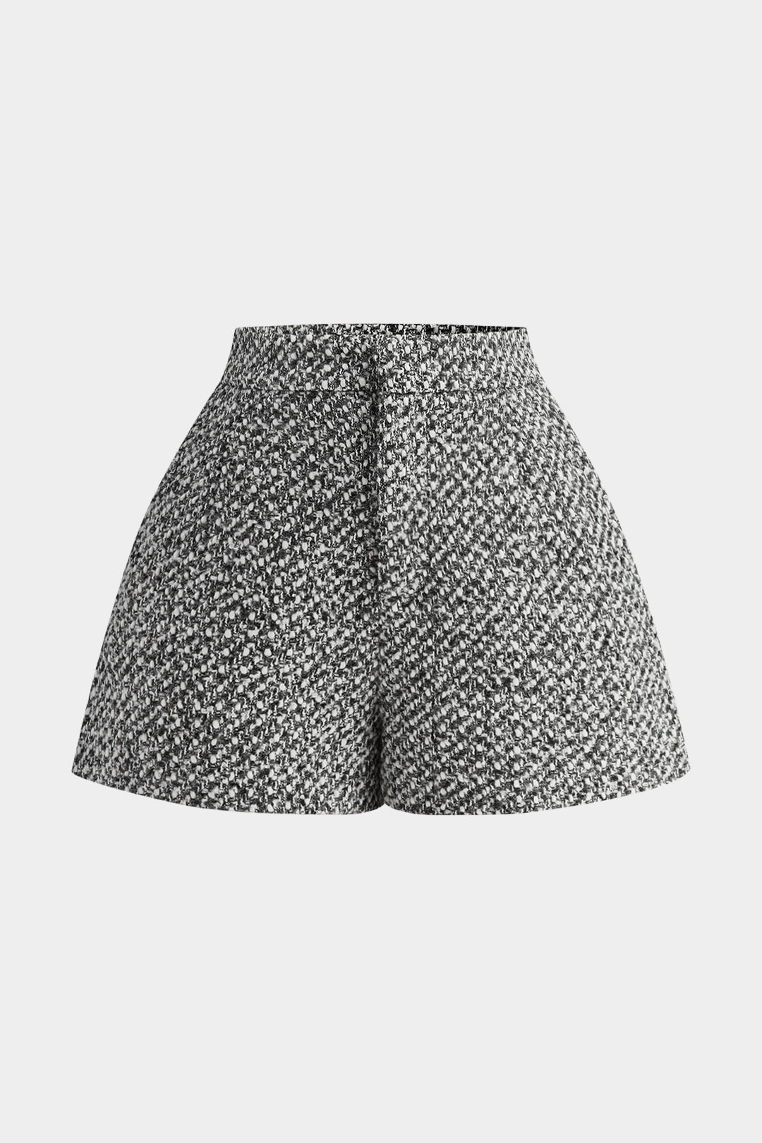 Liset | Leg Shorts