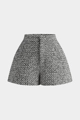 Liset | Leg Shorts