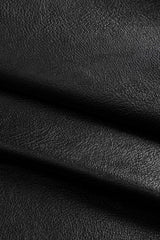 Loe | Faux Leather Pants